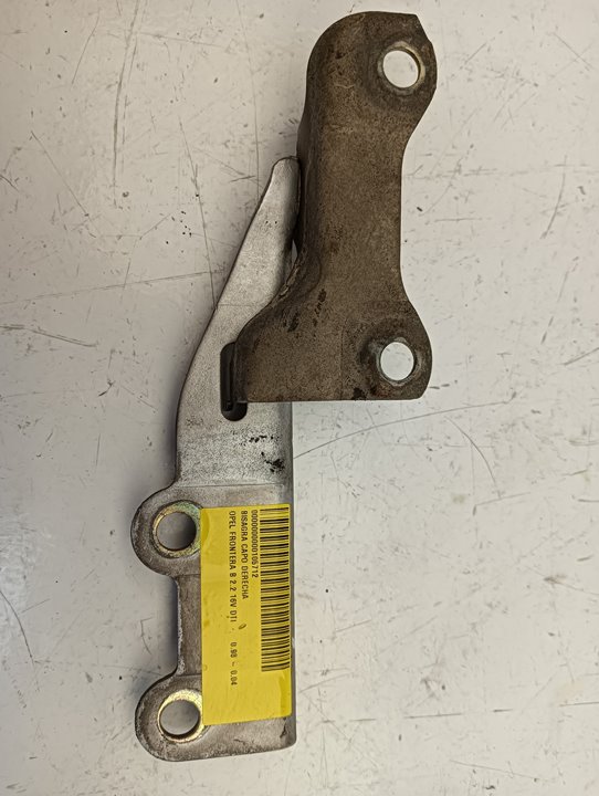 Bisagra capó Opel Frontera B