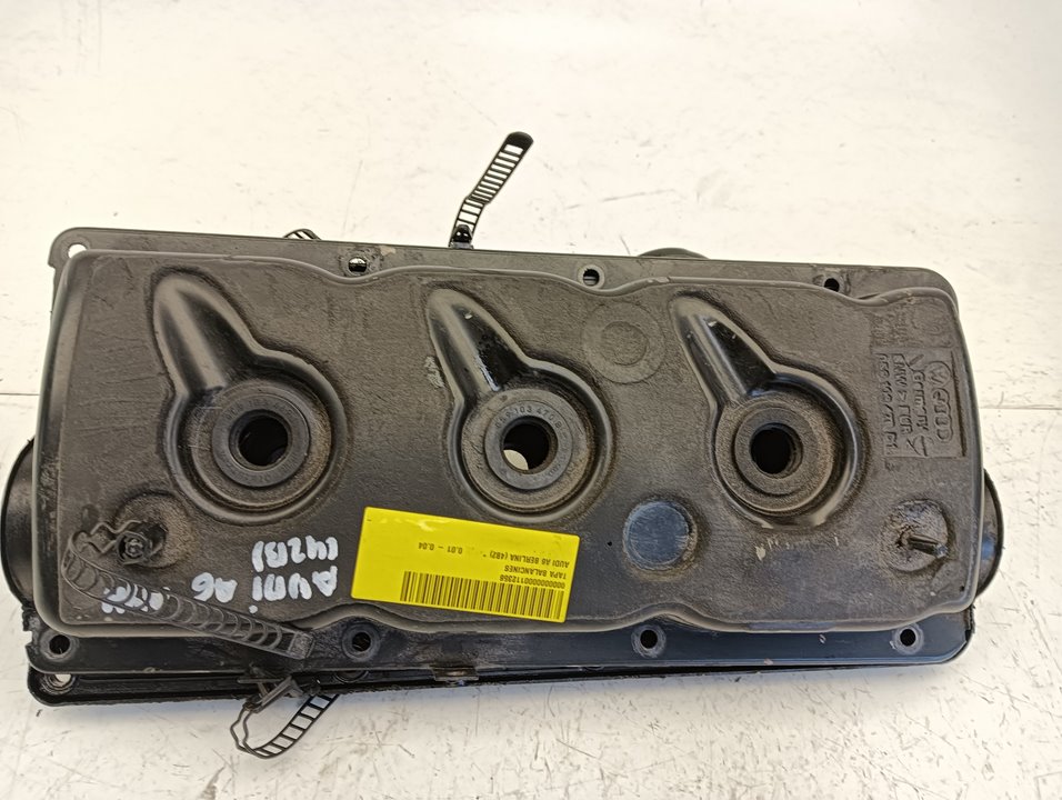 Tapa balancines Audi A6 (4B2)