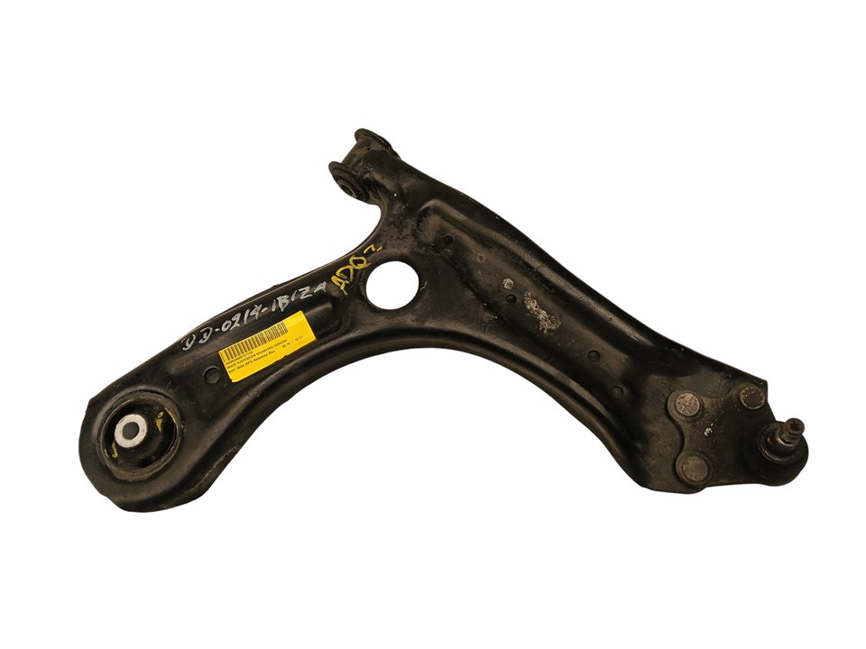 Brazo suspensión SEAT Ibiza (6P1)