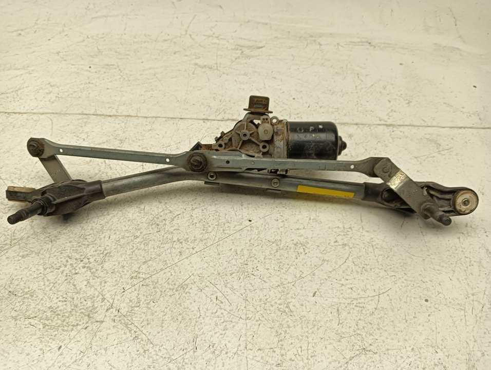 Motor limpia Renault Megane III