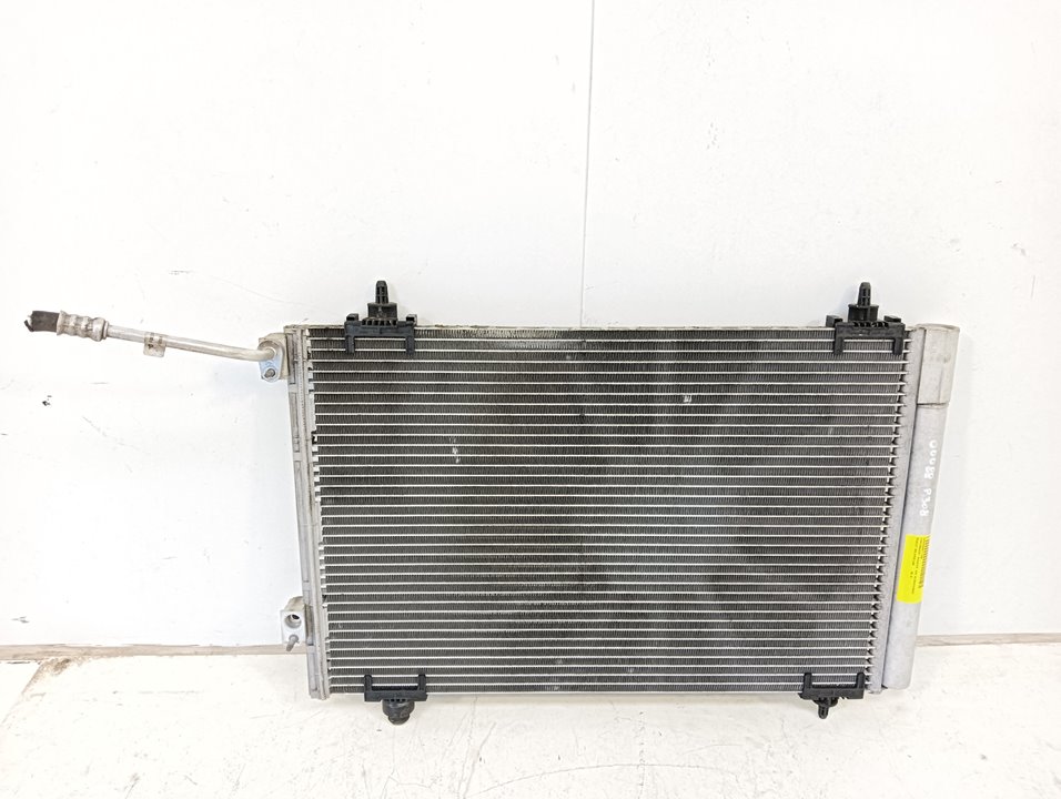 Condensador / radiador aire acondicionado Peugeot 308