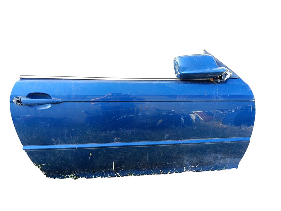 Puerta BMW 3 (E46)