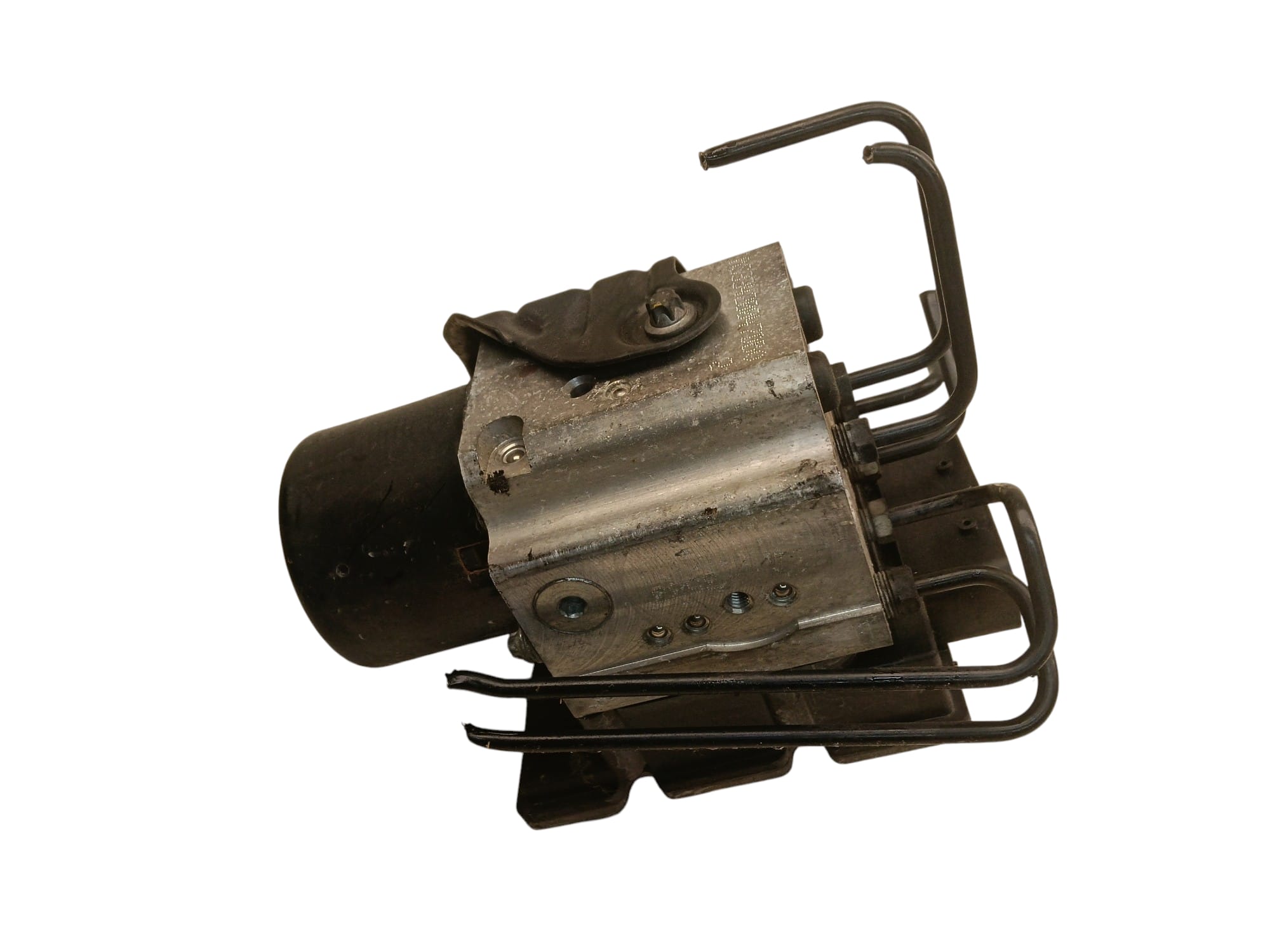 Abs Saab 9-3