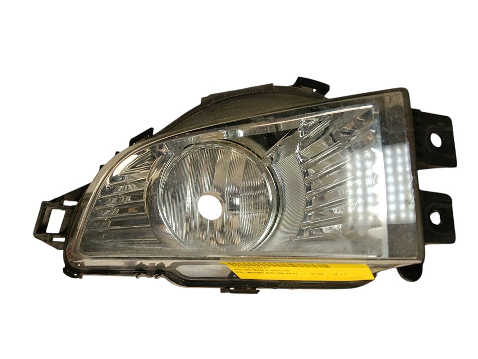 Faro antiniebla Opel Insignia