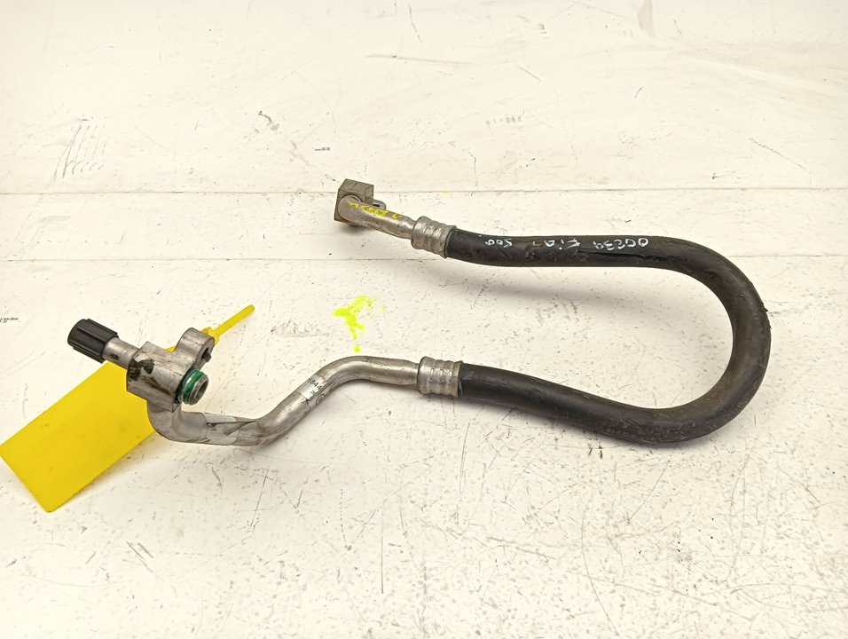 Tubos aire acondicionado Fiat 500