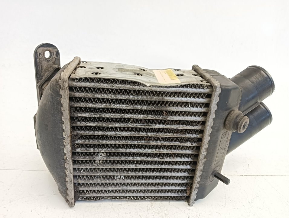 Intercooler Renault Scenic RX4 (JA0)