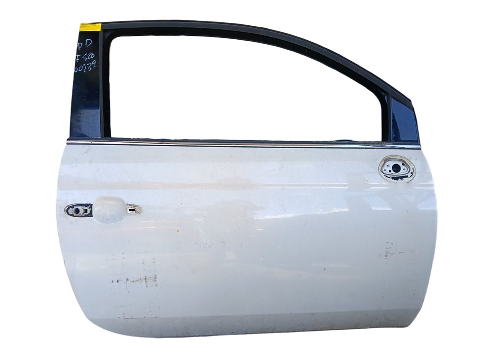Puerta Fiat 500