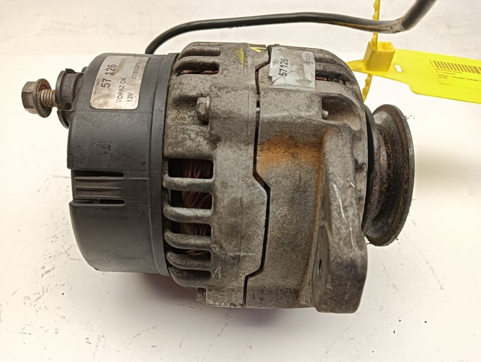 Alternador Nissan Terrano II (R20)