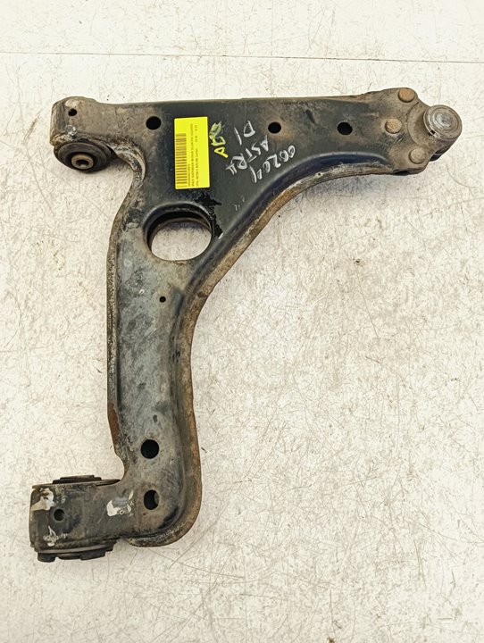 Brazo suspensión Opel Astra G