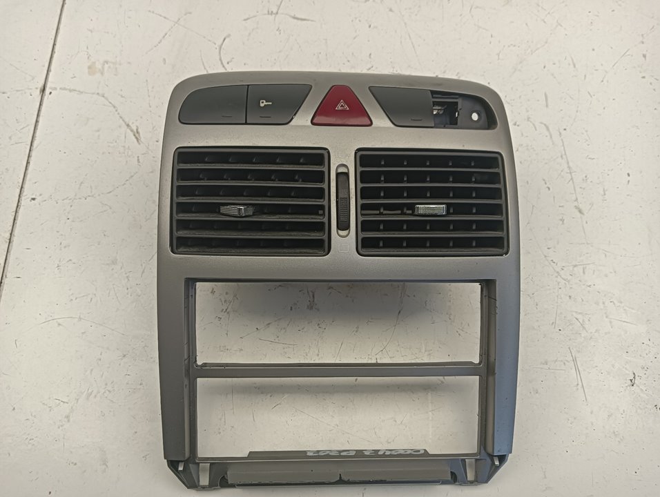 Rejilla aireadora Peugeot 307 (S1)