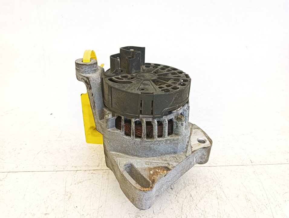 Alternador Fiat II Panda (169)