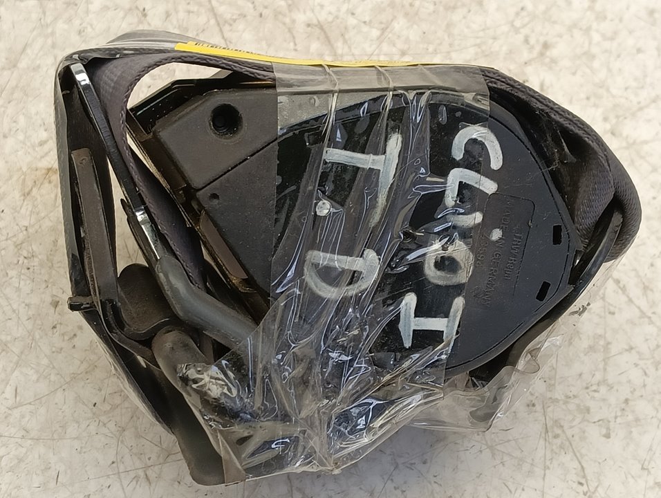 Cinturón seguridad Renault Clio I (B/C57)