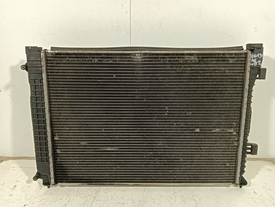 Radiador agua Audi A6 (4B2)