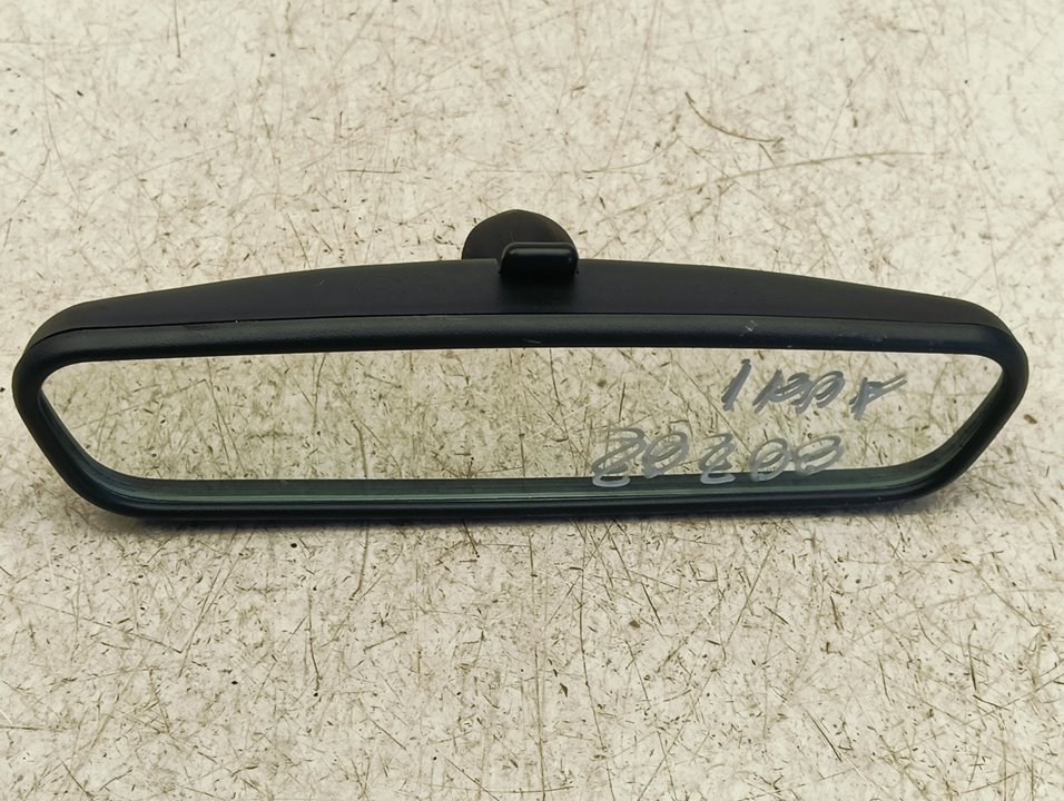 Espejo Audi A4 (8E)