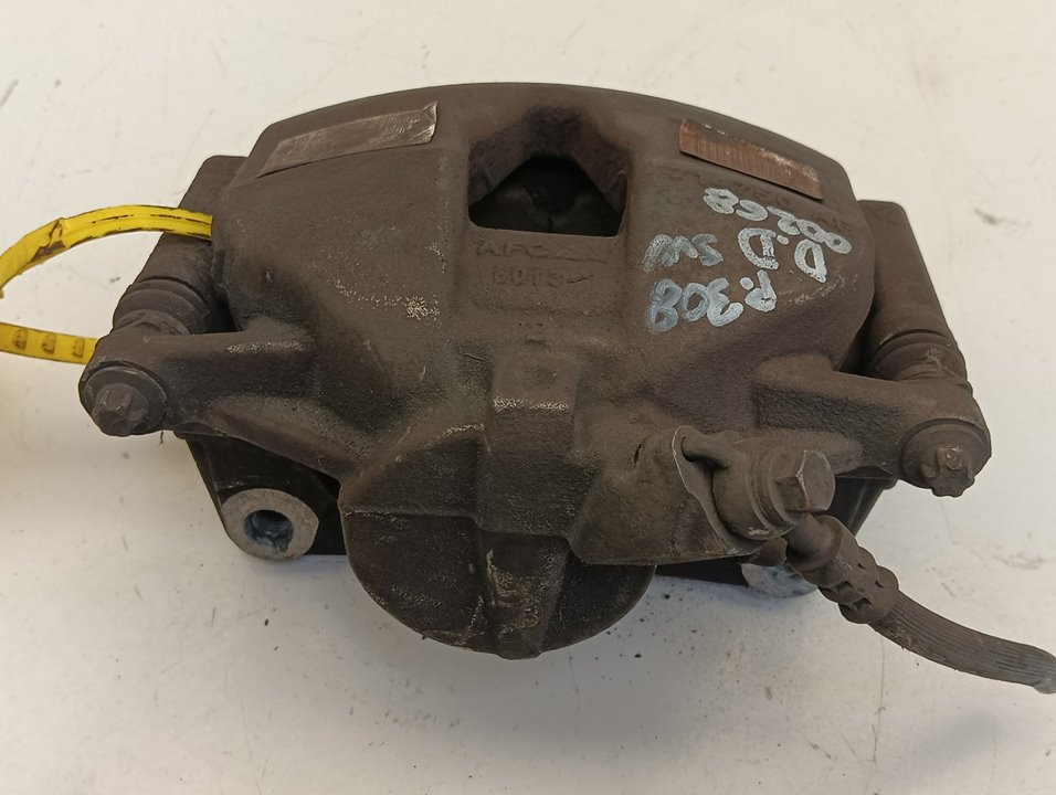 Pinza de freno Peugeot 308