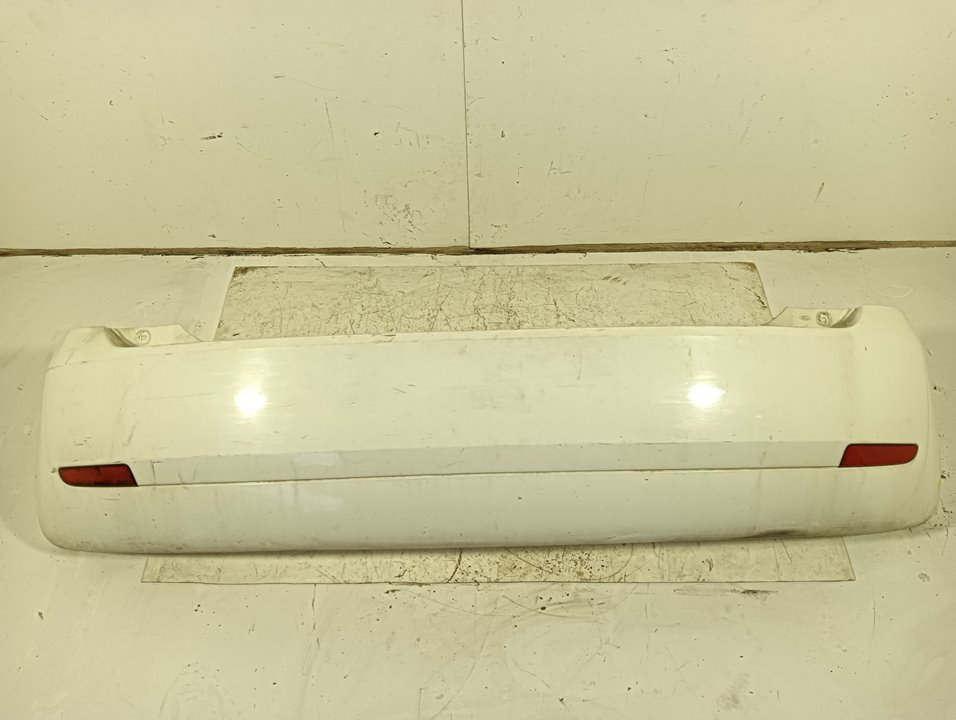 Paragolpes Ford Fiesta (CBK)