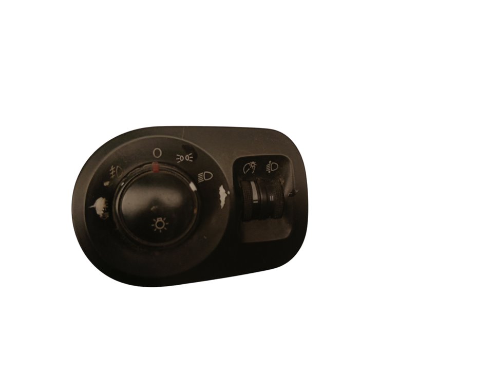 Mando luces SEAT Altea (5P1)