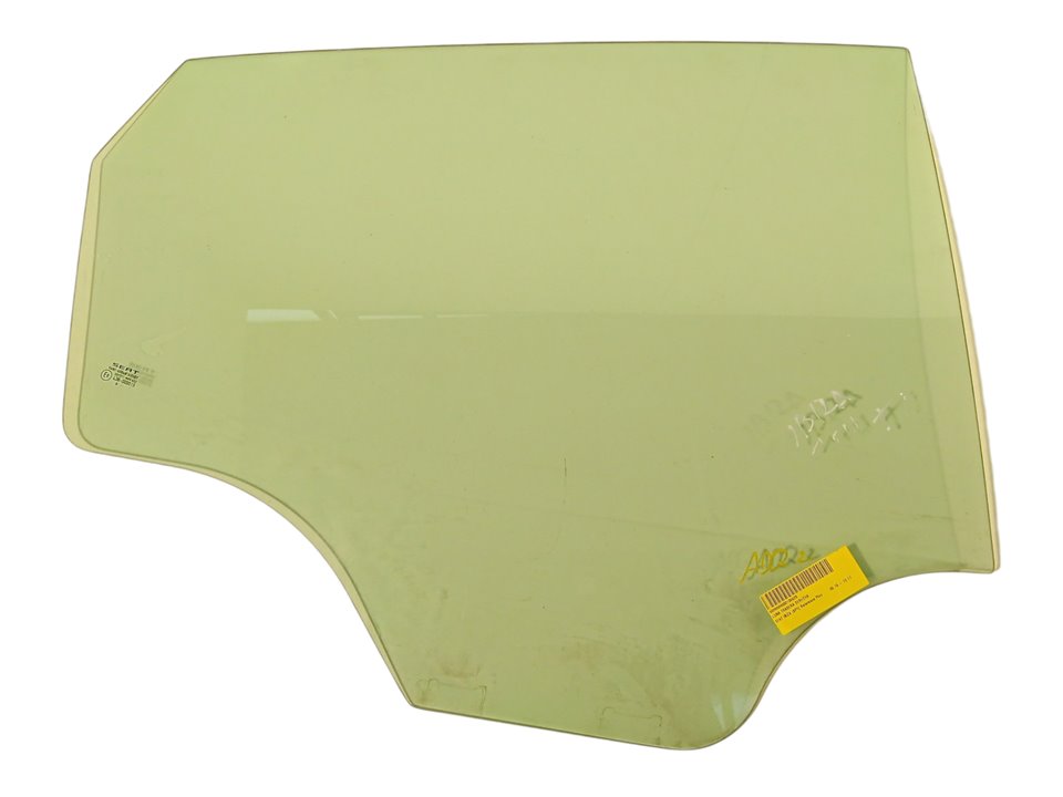 Luna SEAT Ibiza (6P1)