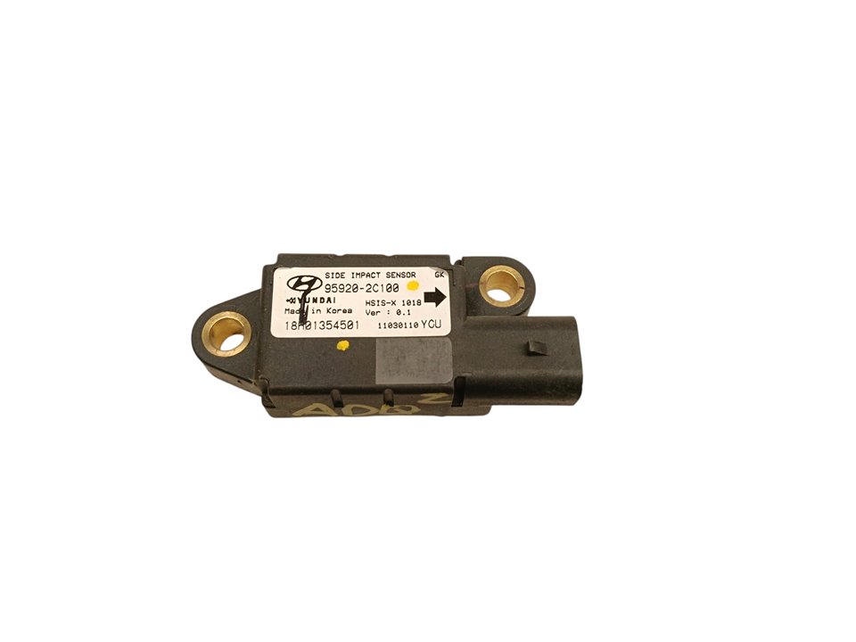 Sensor Hyundai Coupe (GK)