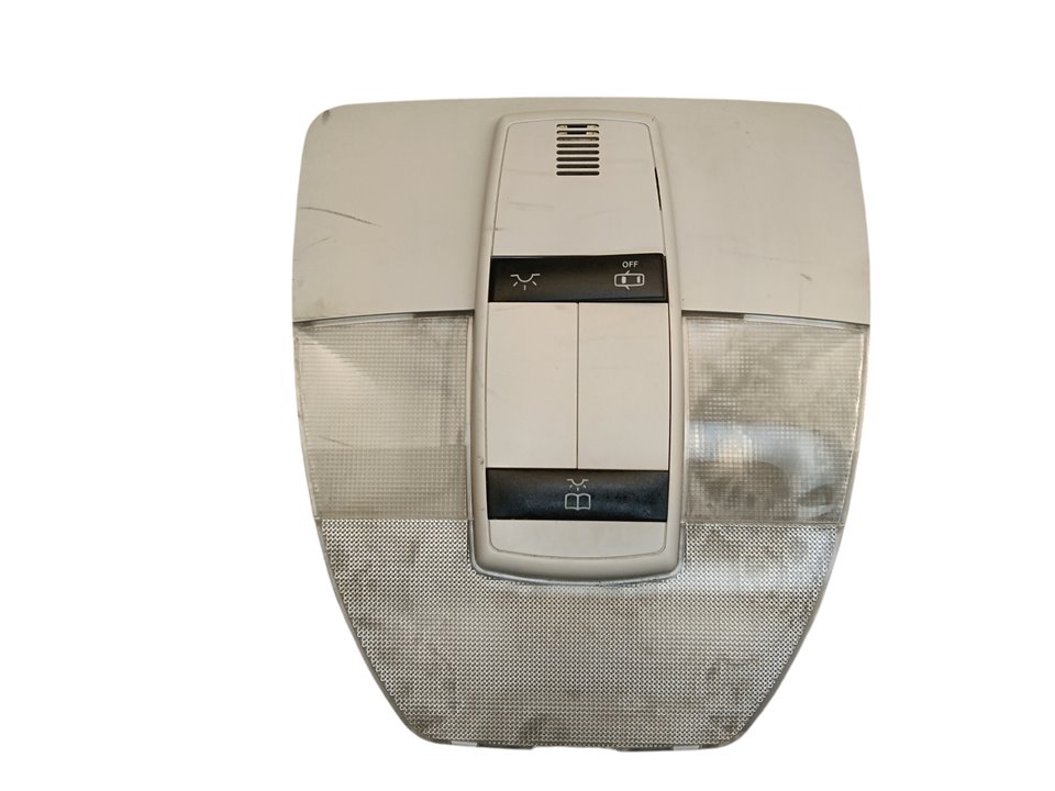 Luz interior Mercedes-Benz A (BM 169)