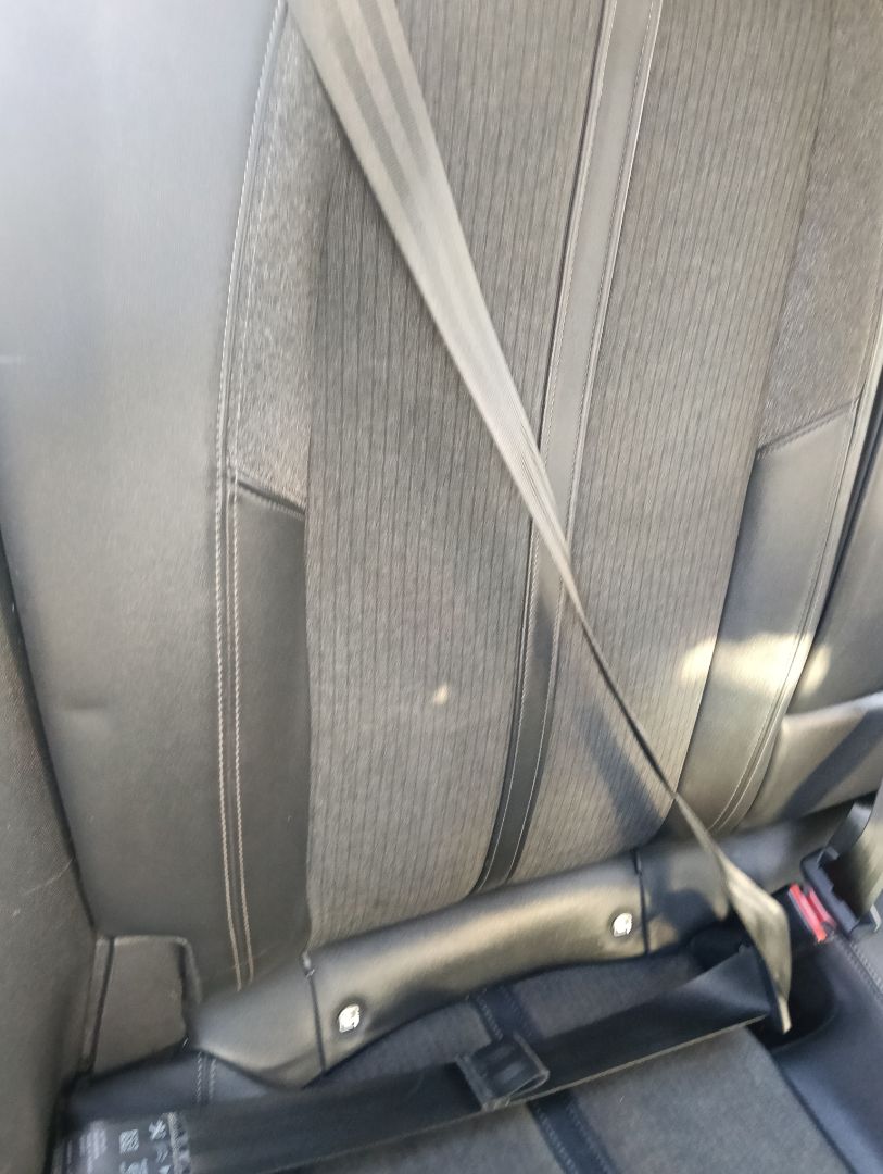 Cinturón seguridad Peugeot 508 (R8)