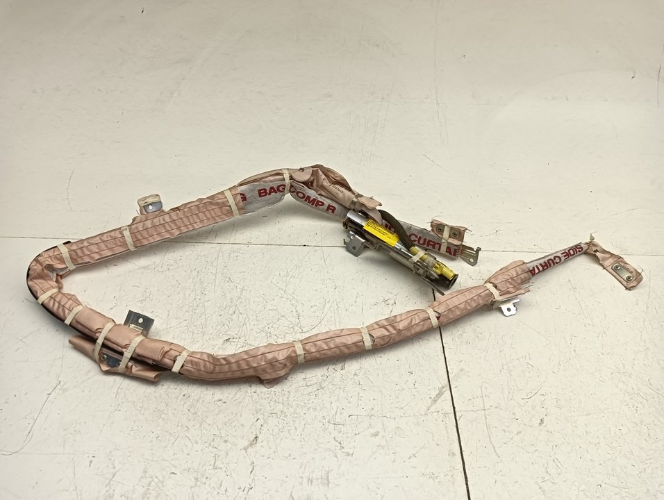 Airbag lateral Honda FR-V (BE)