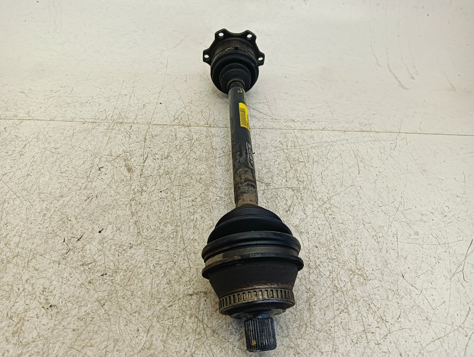 Transmisión Volkswagen Passat (3B3)
