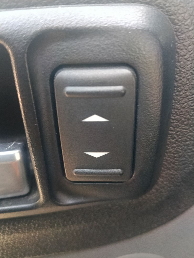 Mando elevalunas Ford Focus Sportbreak (CB4)