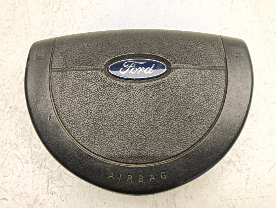 Airbag Ford Fiesta (CBK)