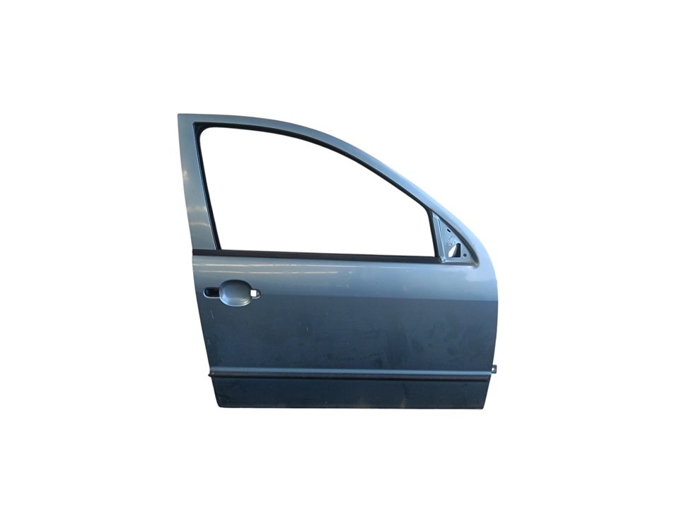 Puerta Škoda Fabia (6Y2/6Y3)