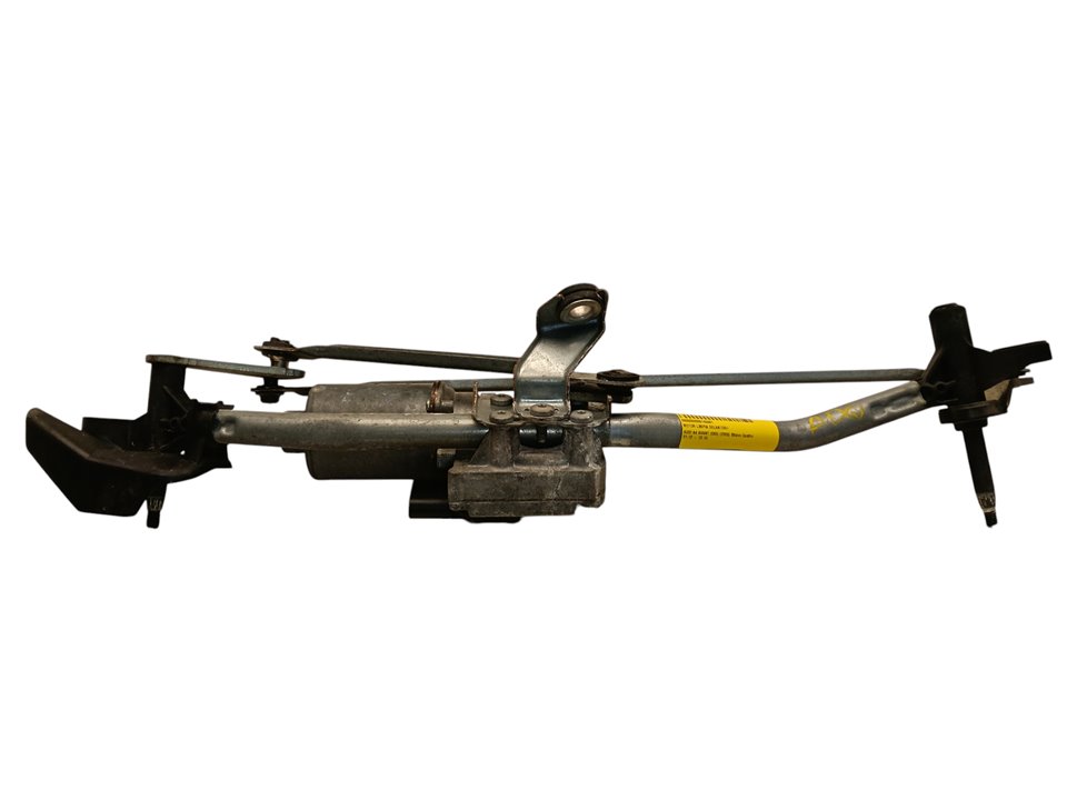 Motor limpia Audi A4 (8K5)