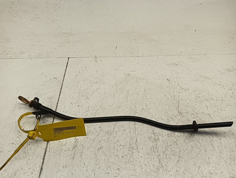 Varilla aceite Opel Corsa C