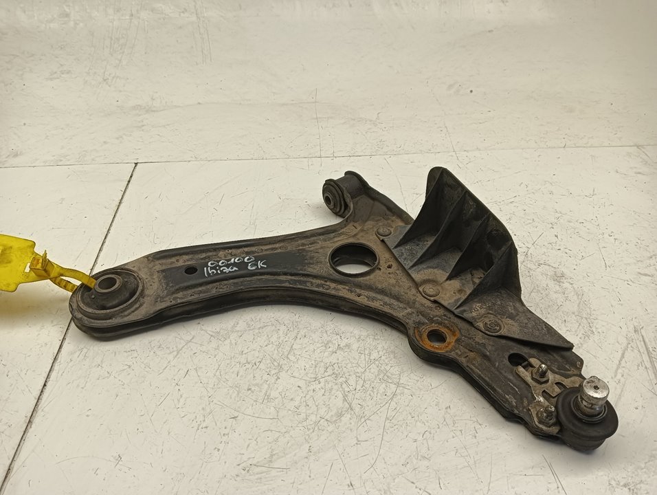 Brazo suspensión SEAT Ibiza (6K1)
