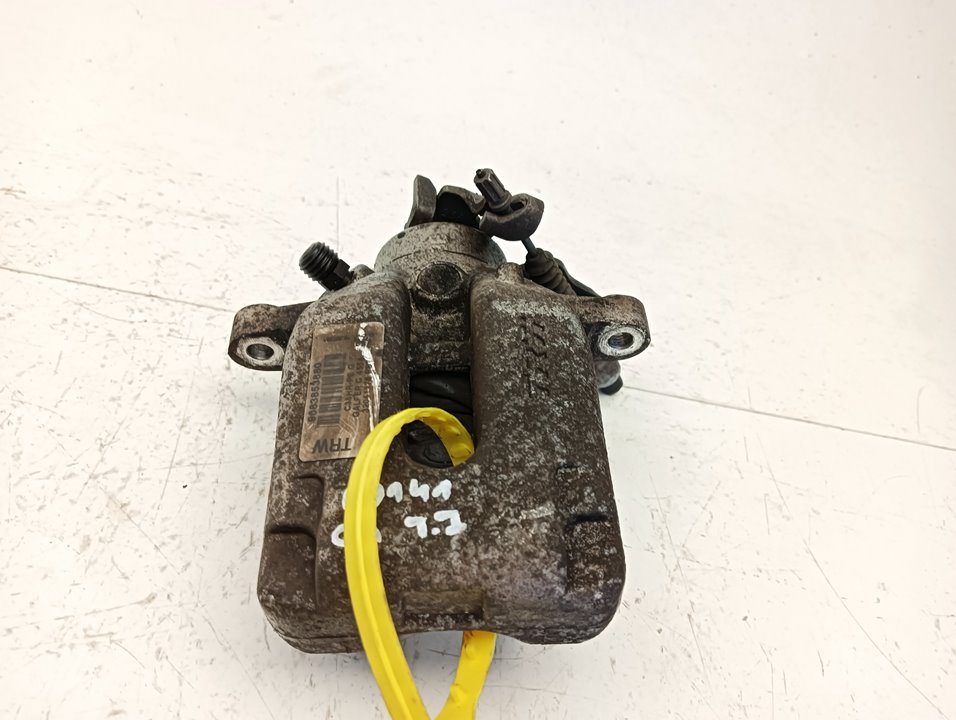 Pinza de freno trasera izquierda Citroën C4, foto 1 de 3