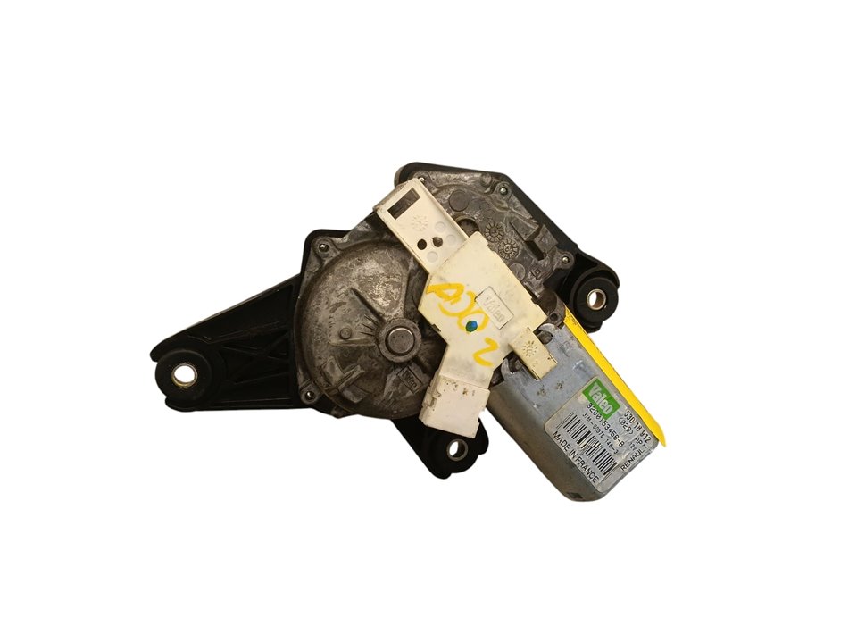 Motor limpia Renault Scenic II (JM)