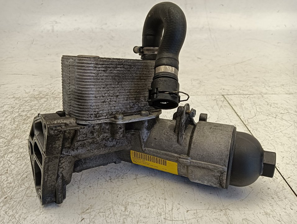 Soporte filtro aceite BMW 5 (E60)