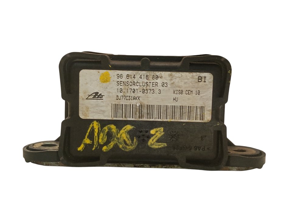 Sensor Peugeot 207 CC Cabrio-Coupe
