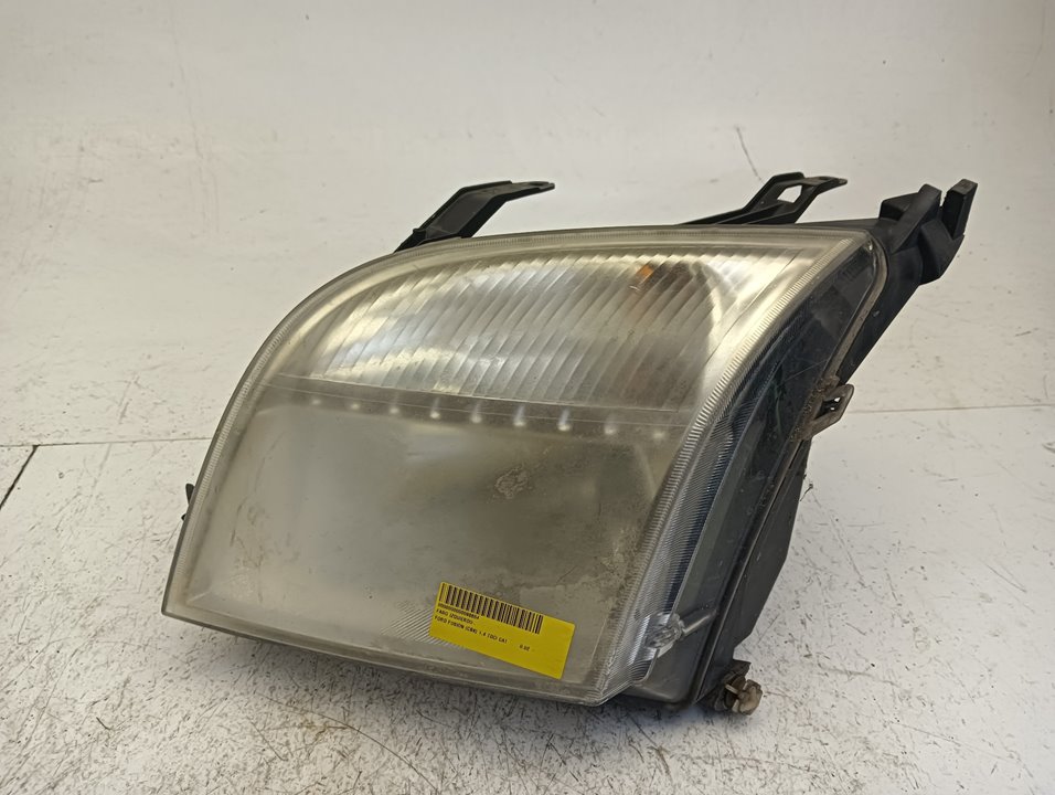 Faro Ford Fusion (CBK)