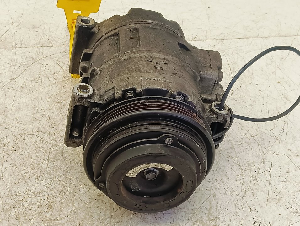 Compresor aire acondicionado Audi A6 (4B5)