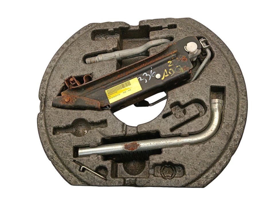 Gato SEAT Altea (5P1)