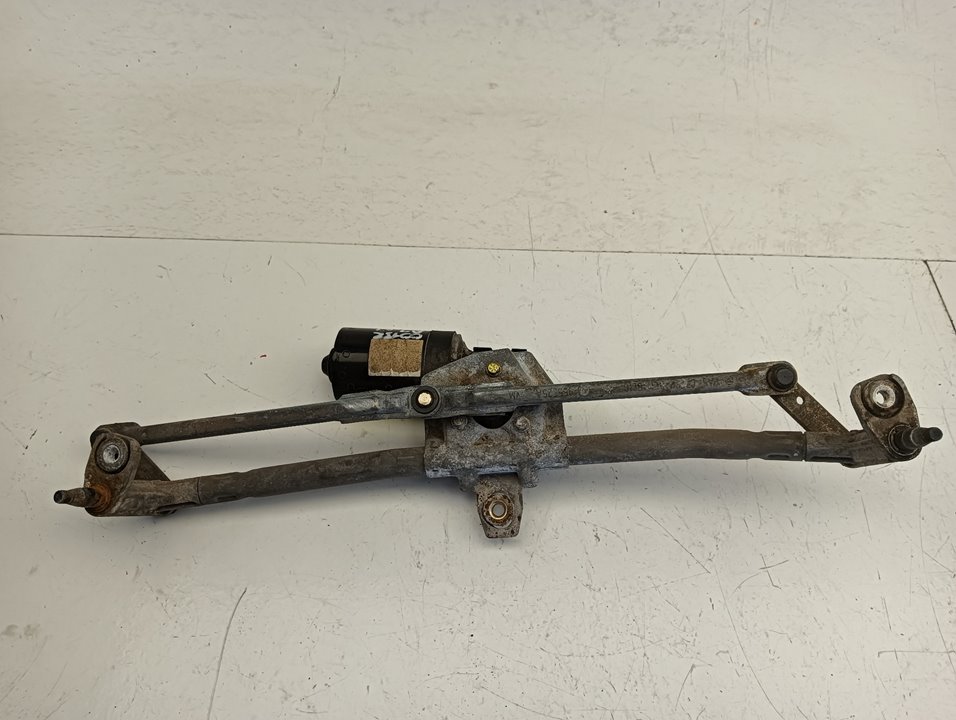 Motor limpia Audi A3 (8L)