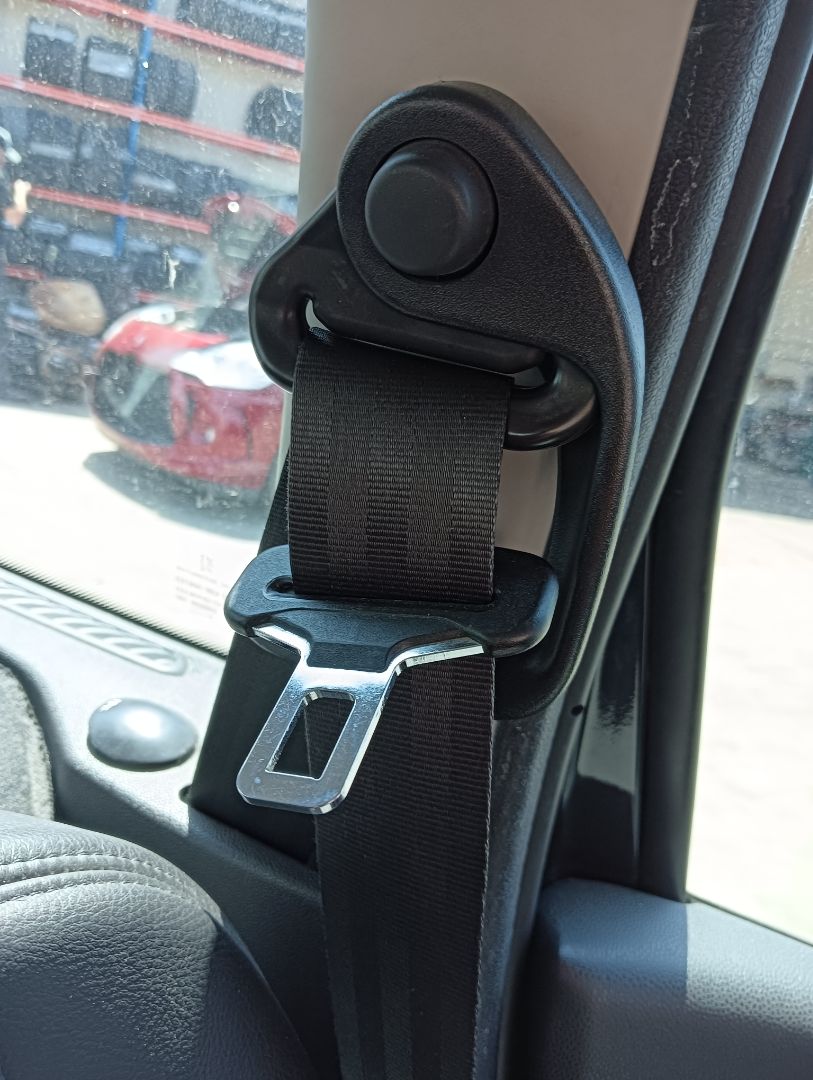 Cinturón seguridad Peugeot 307 Break/ (S2)