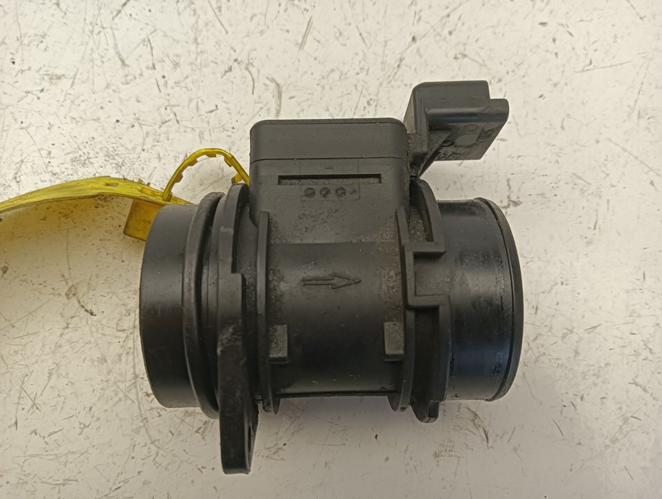 Caudalímetro Peugeot 206