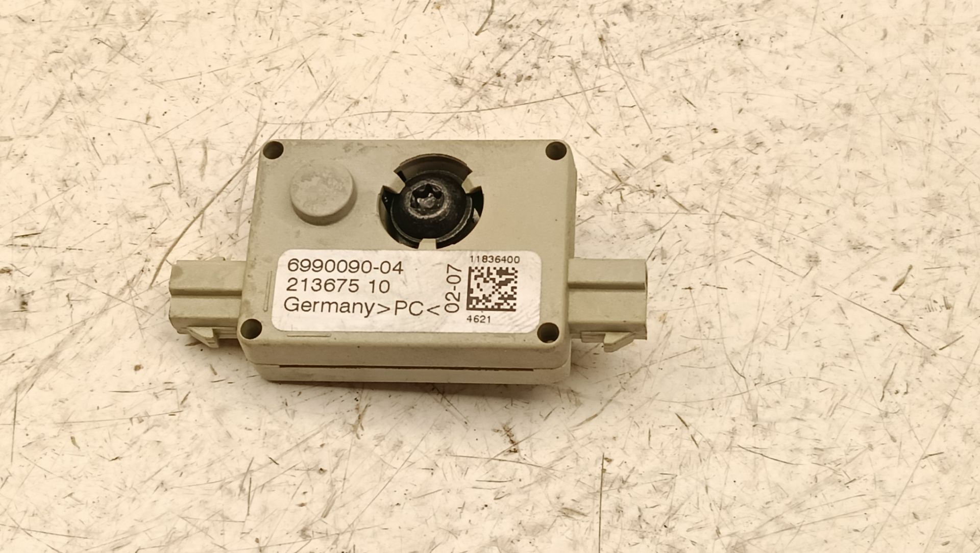 Amplificador de antena Mini Mini (R56)