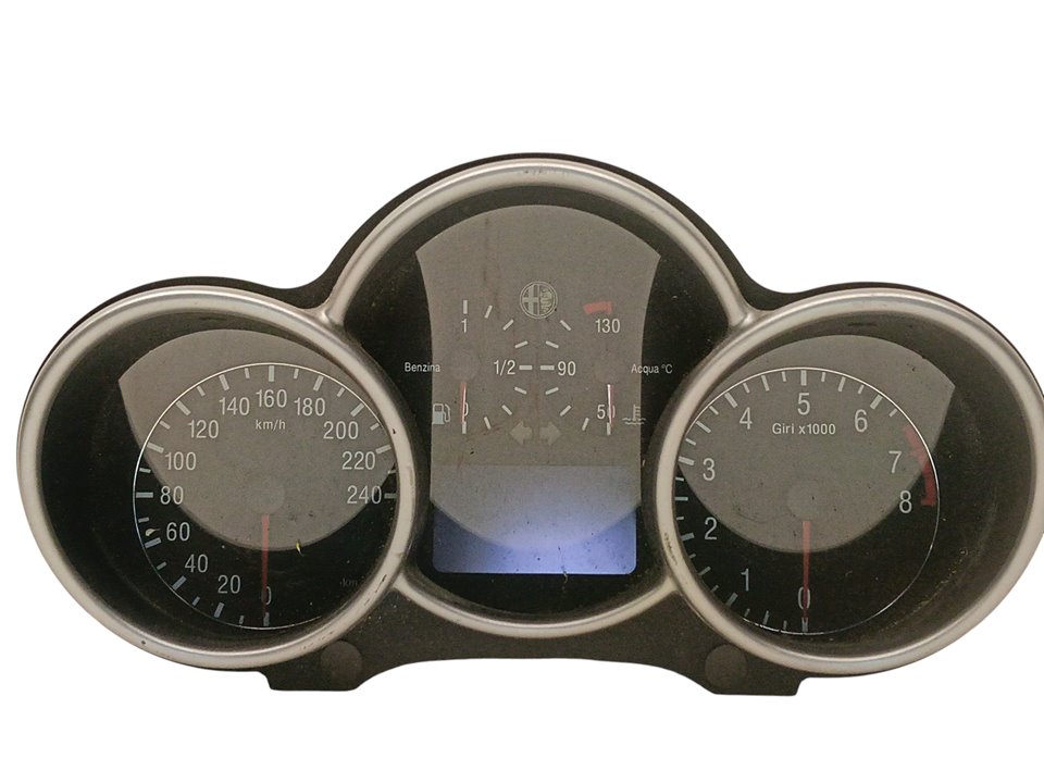 Cuadro instrumentos Alfa Romeo 147 (190)