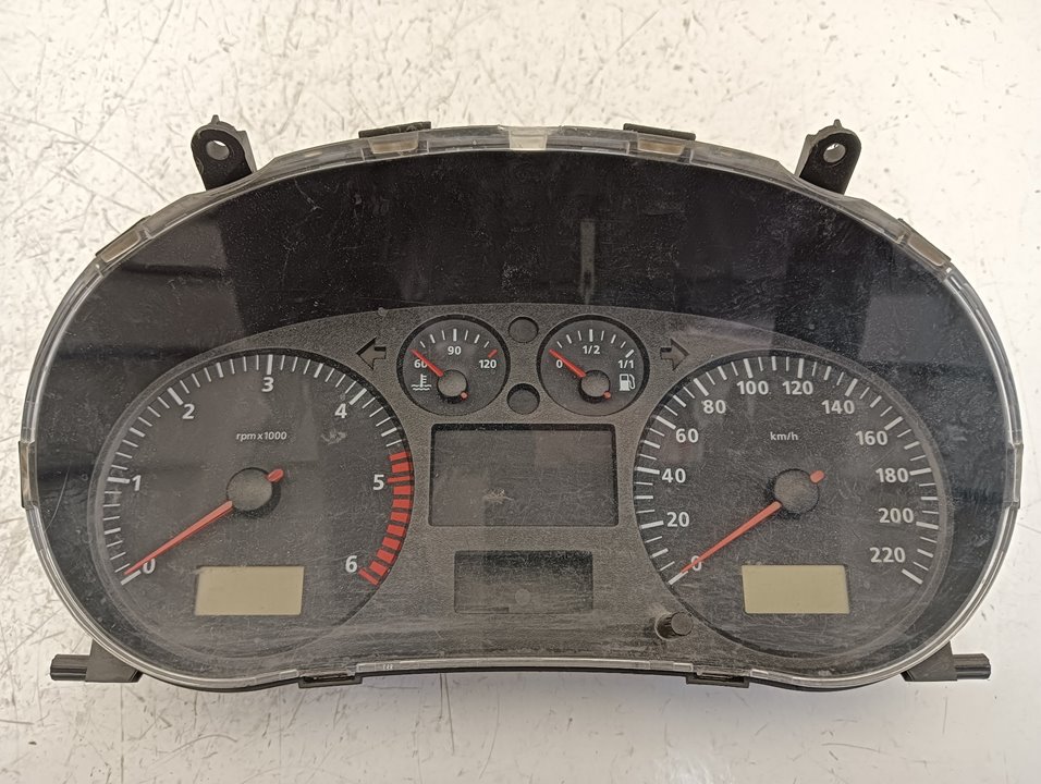 Cuadro instrumentos SEAT Ibiza (6K1)