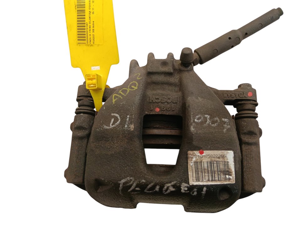 Pinza de freno Peugeot 308