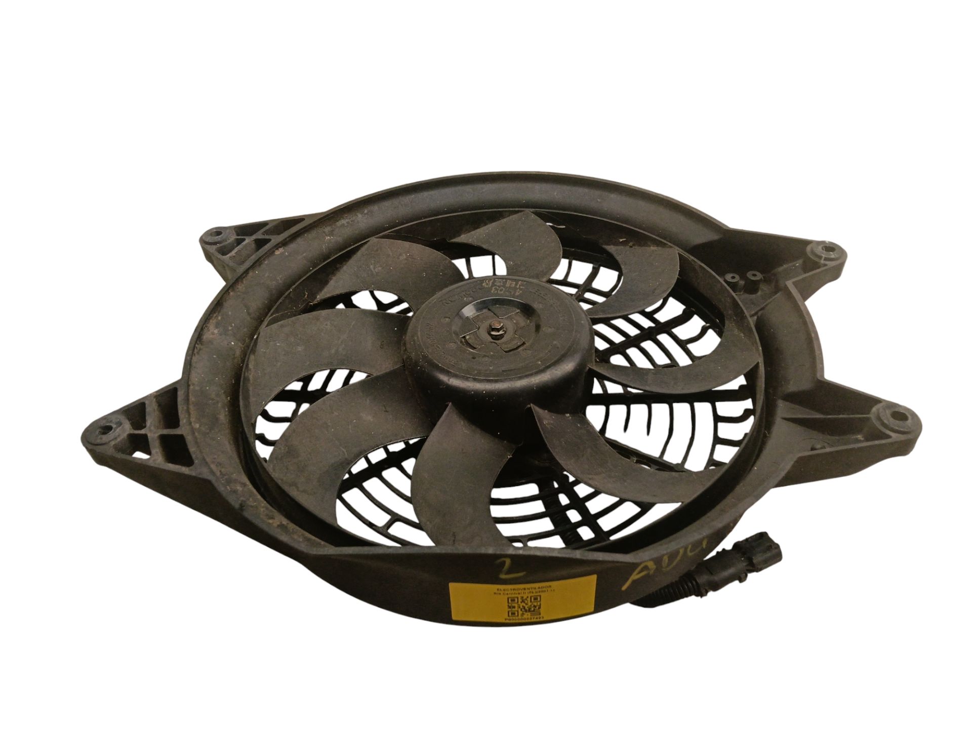 Electroventilador Kia Carnival II (FL)