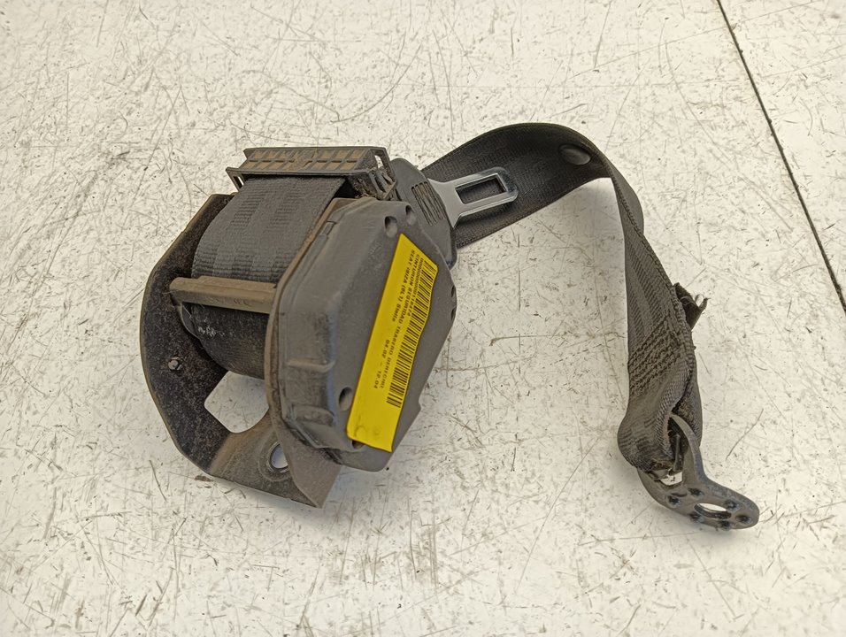 Cinturón seguridad SEAT Ibiza (6L1)