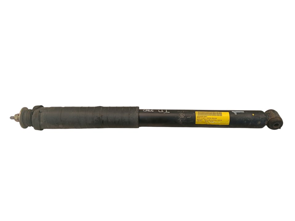 Amortiguador Mercedes-Benz A (BM 169)